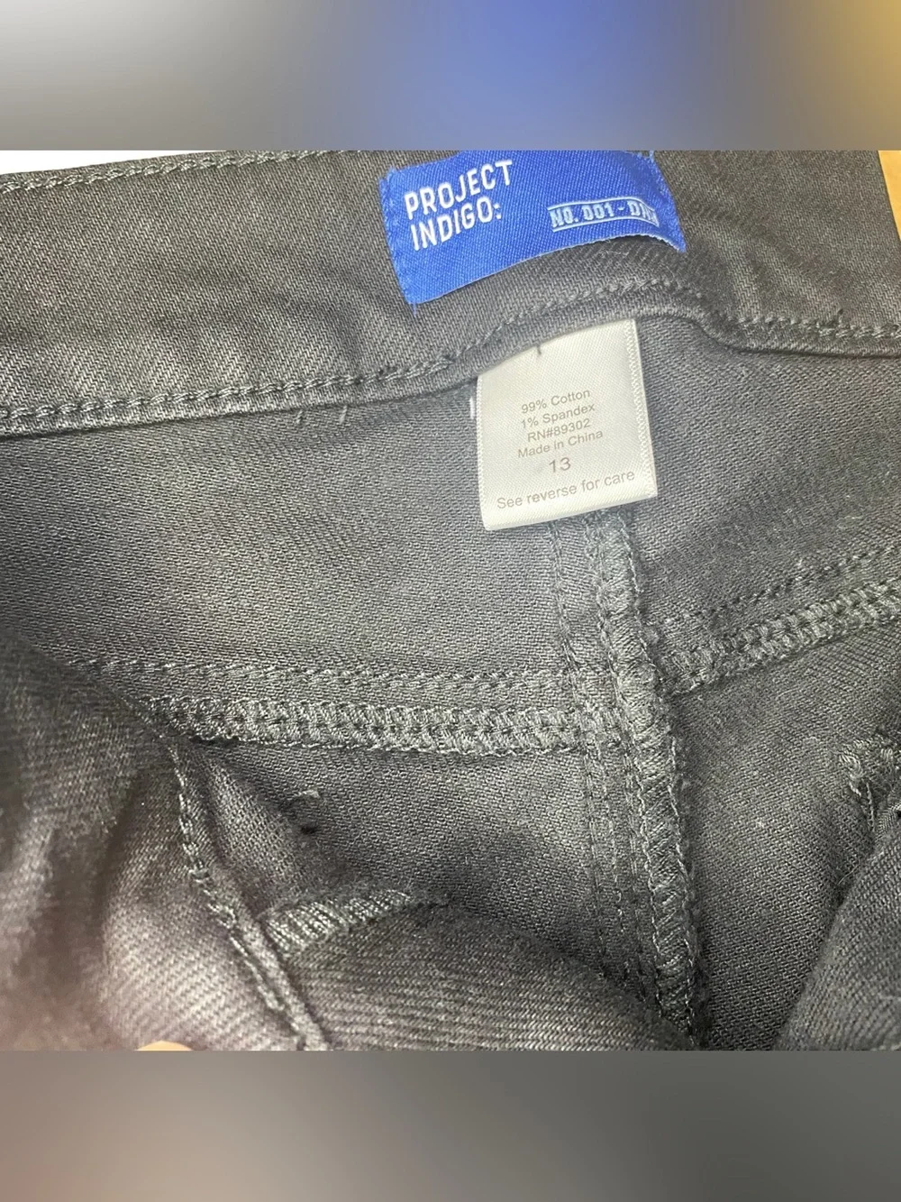 Indigo upgrade your